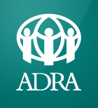 Logo Adra